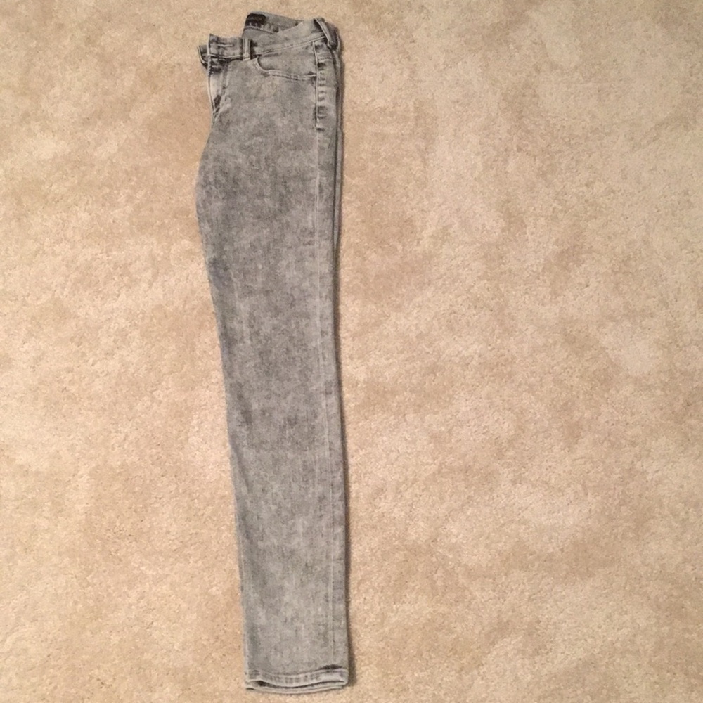 Express High Rise Legging